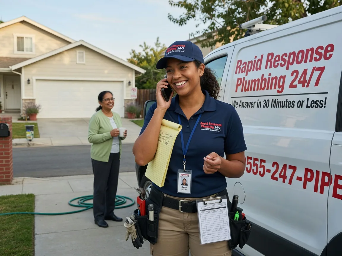 Emergency Plumber Wright, WY FAQs